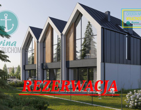 Dom na sprzedaż, Pucki Władysławowo Jastrzębia Góra Podgrzybkowa, 556 000 zł, 56 m2, EC446459927