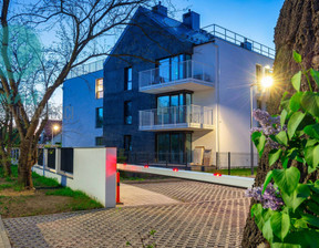 Mieszkanie na sprzedaż, Gdańsk Sobieszewo, 725 725 zł, 41,54 m2, EC464840746