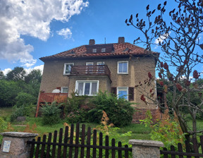 Mieszkanie na sprzedaż, Wałbrzyski (pow.) Jedlina-Zdrój Sienkiewicza, 480 000 zł, 84 m2, 2864