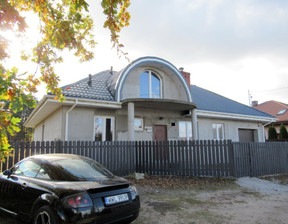 Dom na sprzedaż, Wołomiński (pow.) Marki Legionowa, 1 250 000 zł, 138 m2, 7703