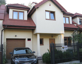 Dom do wynajęcia, Wołomiński (Pow.) Marki Leśna, 6400 zł, 175 m2, 7708