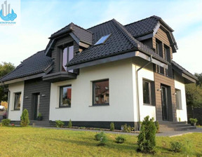 Dom na sprzedaż, Gdynia Mały Kack Wzgórze Bernadowo, 2 550 000 zł, 282 m2, ML01079