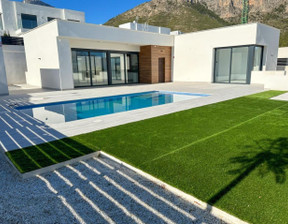 Dom na sprzedaż, Hiszpania Alicante Polop Urbanizaciones, 592 000 euro (2 551 520 zł), 220 m2, 01996/8926