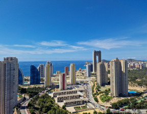 Mieszkanie na sprzedaż, Hiszpania Alicante Benidorm Via Parque, 418 000 euro (1 801 580 zł), 186 m2, 02008/8926