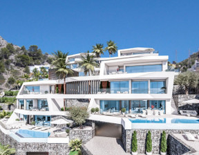 Dom na sprzedaż, Hiszpania Alicante Altea Mascarat, 1 850 000 euro (7 973 500 zł), 531 m2, 01918/8926