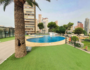 Mieszkanie na sprzedaż, Hiszpania Alicante Benidorm Jaime I, 372 500 euro (1 605 475 zł), 74 m2, 02084/8926