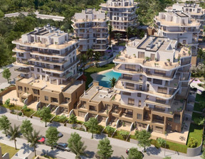 Mieszkanie na sprzedaż, Hiszpania Alicante Villajoyosa 1A Linea, 683 100 euro (2 944 161 zł), 118 m2, 01248/8926