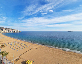 Mieszkanie na sprzedaż, Hiszpania Alicante Benidorm 1? Linea, 405 000 euro (1 745 550 zł), 87 m2, 01988/8926