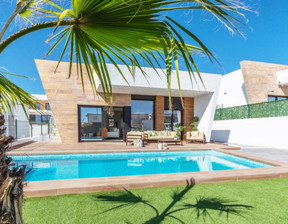 Dom na sprzedaż, Hiszpania Alicante Finestrat Urbanizaciones, 639 000 euro (2 754 090 zł), 304 m2, 00909/8926