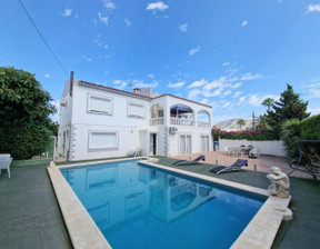 Dom na sprzedaż, Hiszpania Alicante Alfaz Del Pi Jardín De Alfaz, 675 000 euro (2 909 250 zł), 338 m2, 01921/8926