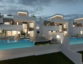 Dom na sprzedaż, Hiszpania Alicante Finestrat Urbanizaciones, 1 200 000 euro (5 172 000 zł), 426 m2, 01899/8926