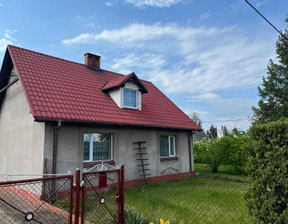 Dom na sprzedaż, Brodnicki (Pow.) Brodnica Podgórna, 379 000 zł, 93 m2, 270