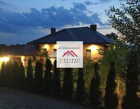 Dom na sprzedaż, Rypiński (Pow.) Rypin Spokojna, 609 000 zł, 160 m2, 152
