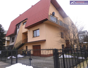 Dom na sprzedaż, Ostrowiecki Ostrowiec Świętokrzyski Henryków, 620 000 zł, 179 m2, MRK-DS-1836