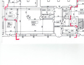 Lokal na sprzedaż, Łódź Bałuty Bałuty-Centrum Zachodnia, 1 630 000 zł, 183,1 m2, 581