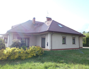 Dom na sprzedaż, Zgierski (Pow.) Ozorków (Gm.) Sokolniki, 1 290 000 zł, 268 m2, 563