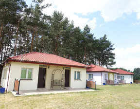 Ośrodek wypoczynkowy na sprzedaż, Bełchatowski (pow.) Szczerców (gm.) Szczerców, 2 500 000 zł, 600 m2, 582