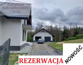 Dom do wynajęcia, Strzyżowski Frysztak, 2950 zł, 200 m2, 982