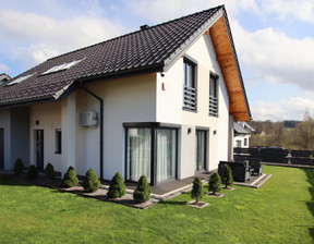 Dom na sprzedaż, Myślenicki Myślenice Zawada, 1 280 000 zł, 145 m2, MFY109405