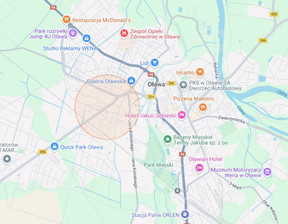 Dom na sprzedaż, Oławski Oława, 3 750 000 zł, 575 m2, VX949517