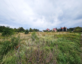 Działka na sprzedaż, Wrocław Wrocław-Fabryczna Żerniki Osiniecka, 990 000 zł, 3711 m2, VX573839