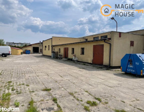 Magazyn na sprzedaż, Wejherowski Wejherowo Bolszewo Długa, 2 290 000 zł, 1737 m2, MG394949