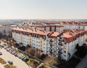 Mieszkanie na sprzedaż, Gdańsk Orunia Górna Emilii Hoene, 690 000 zł, 63,58 m2, MG672809