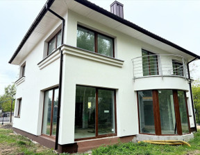 Dom na sprzedaż, Piaseczyński Konstancin-Jeziorna, 2 280 000 zł, 186 m2, MAZE877