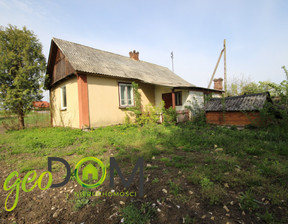 Dom na sprzedaż, Lubelski Jabłonna Piotrków Drugi, 185 000 zł, 85 m2, GDN590020
