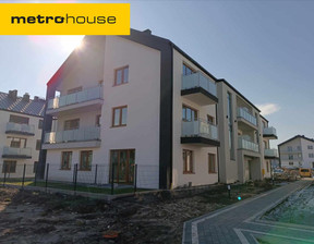 Mieszkanie na sprzedaż, Buski Busko-Zdrój Młyńska, 340 000 zł, 38,93 m2, BANU798