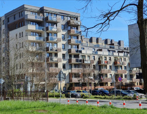 Mieszkanie na sprzedaż, Kraków Grzegórzki Grzegórzecka, 850 000 zł, 41,5 m2, FYPU734