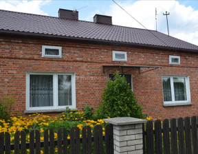 Dom na sprzedaż, Piotrkowski Wolbórz Swolszewice Duże, 470 000 zł, 98 m2, NEJI125