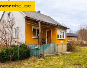 Dom na sprzedaż, Sanocki Komańcza Turzańsk, 349 000 zł, 120 m2, ZASO834