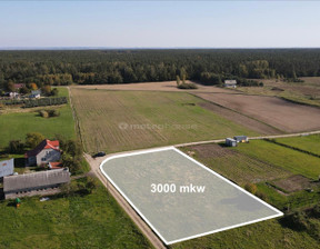 Rolny na sprzedaż, Iławski Iława Radomek, 89 000 zł, 3000 m2, PYJO835