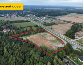 Handlowo-usługowy na sprzedaż, Słupski Słupsk Bydlino Słupska, 3 300 000 zł, 22 000 m2, SGMUVI137