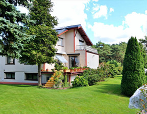 Dom na sprzedaż, Łódzki Wschodni Tuszyn, 990 000 zł, 230 m2, NITE375
