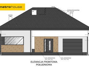 Dom na sprzedaż, Legionowski Serock Marynino, 890 000 zł, 140 m2, SDTANU482