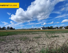 Działka na sprzedaż, Warszawski Zachodni Leszno Zaborówek, 175 000 zł, 1000 m2, SGFORU416