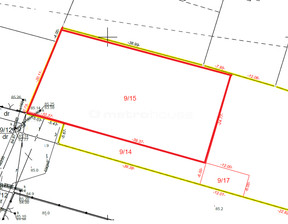 Działka na sprzedaż, Poznań Szczepankowo, 674 310 zł, 1183 m2, SGNENE110