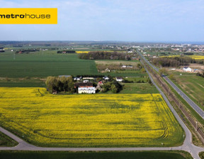 Działka na sprzedaż, Kołobrzeski Ustronie Morskie Koszalińska, 349 000 zł, 3863 m2, SGZAPO292