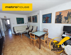 Mieszkanie na sprzedaż, Warszawa Praga Południe Al. Waszyngtona, 1 070 000 zł, 80,96 m2, BIDI180