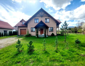 Dom do wynajęcia, Bielski Buczkowice Rybarzowice, 8000 zł, 199,15 m2, ZIHU651