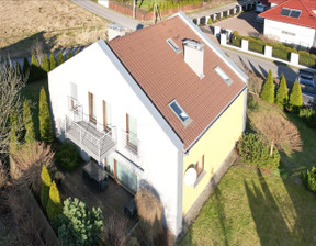 Dom na sprzedaż, Katowice Podlesie, 1 280 000 zł, 182,45 m2, CINY634