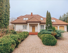Dom na sprzedaż, Legionowski Serock Dosin, 1 490 000 zł, 197 m2, ZITI794