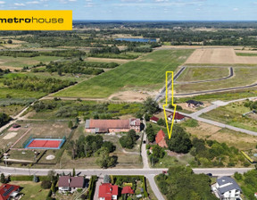 Lokal handlowy na sprzedaż, Niżański Nisko Sopocka, 1 150 000 zł, 350 m2, SLKOBE955