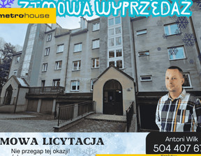 Kawalerka na sprzedaż, Kraków Podgórze Duchackie Kordiana, 500 000 zł, 38,64 m2, SMKONI556