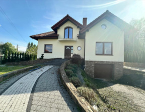 Dom na sprzedaż, Bocheński Nowy Wiśnicz, 998 000 zł, 185,12 m2, NUNY388