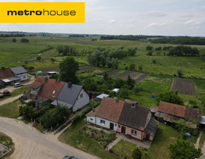 Dom na sprzedaż, Iławski Susz Jawty Małe, 120 000 zł, 60 m2, PENU458
