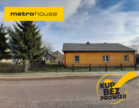 Dom na sprzedaż, Żuromiński Kuczbork-Osada Nowa Wieś, 280 000 zł, 75,86 m2, PEPE871