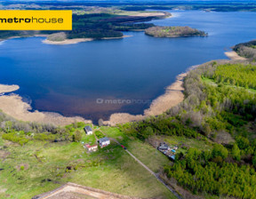 Działka na sprzedaż, Szczecinecki Szczecinek Wierzchowo, 1 300 000 zł, 14 000 m2, SGCULA242